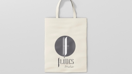 création Tote Bag Publicitaire Personnalisé